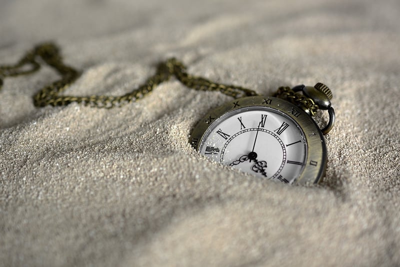 Time Warp Theory