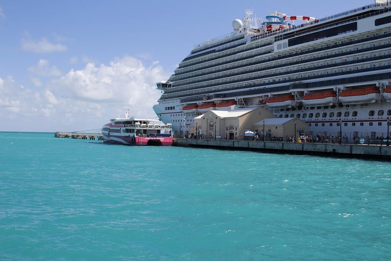 Bermuda Triangle