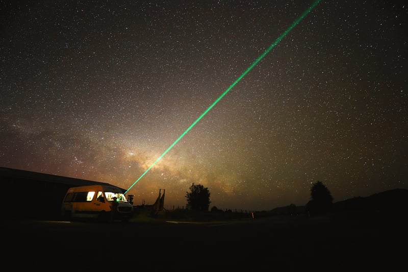 Cosmic Strings